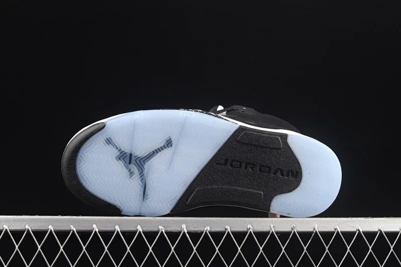 All categories Air Jordan Jordan series basketball shoes Air Jordan 5 Air Jordan 5 "Oreo" AJ5 Joe 5 cement gray CT4838-011
